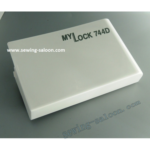 Мусоросборник оверлока Janome 744D/784D